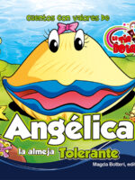 Angélica la almeja tolerante