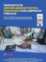 Propuesta de gestión administrativa financiera para empresas públicas :Caso: Entidad Prestadora de Servicios de Saneamiento de Lambayeque 2005-2009