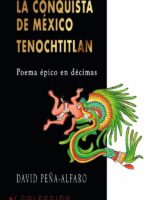 La conquista de México:Tenochtitlan