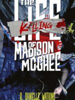 The Killing of Madison McGhee