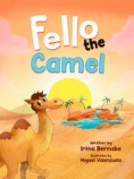 Fello the Camel