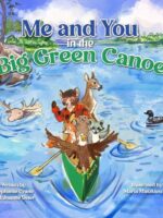 Me and You in the Big Green Canoe