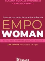 Empowoman:Cómo ser una mujer de impacto e influencia