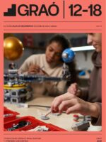 Tecnologías digitales para enseñar y aprender con sentido - GRAÓ 12-18 – núm. 5