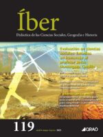 Evaluación en ciencias sociales: Estudios en homenaje al profesor Jesús Domínguez Castillo - Íber – núm. 119