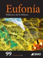 Música para el 0-3 - Eufonía – núm. 99