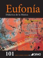 Música e inteligencia artificial - Eufonía – núm. 101