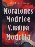 Moratones, Modrice, V,natipa y Modrila