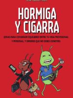 Hormiga y cigarra