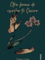 Otra forma de escribir-te Quiero