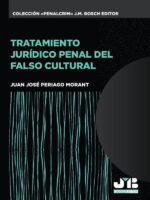 Tratamiento jurídico penal del falso cultural