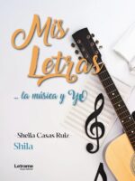 Mis letras...la música y Yo