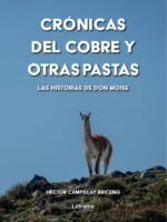 Crónicas del cobre y otras pastas:Las historias de Don Moise