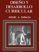 Diseño y desarrollo curricular