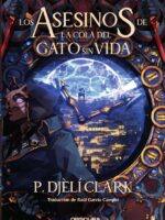 Los Asesinos de la Cola del Gato sin Vida