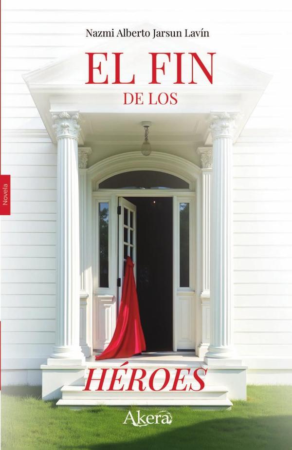 El fin de los héroes