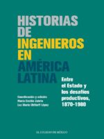 Historias de ingenieros en america latina :Entre el Estado y los desafíos productivos, 1870-1980