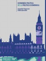 Economía Política de la política económica