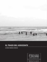 El trazo del horizonte