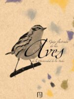 Guía ilustrada de las aves de la Universidad de los Andes