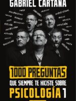 1000 preguntas que siempre te hiciste sobre Psicología 1
