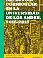 Reflexión Curricular En La Universidad De Los Andes 2015-2019