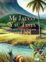 Mi Jauco y su Tinta