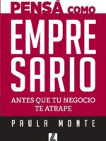 Pensá como empresario