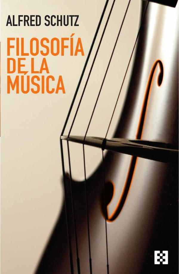 Filosofía de la música:Escritos 1924-1956