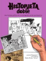 Historieta doble:Una historia gráfica de la investigación-acción participativa