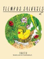 Tiempos Salvajes