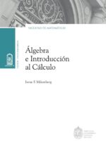 Álgebra e introducción al cálculo