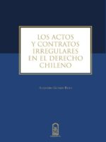 Los actos y contratos irregulares