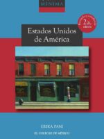 Historia mínima de Estados Unidos de América.:2a. Edición