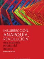 Insurrección, anarquía, revolución: una anatomía política del instante