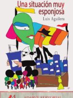 Una situación muy esponjosa