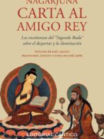Carta al amigo Rey de Nagarjuna