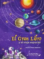 El Gran Libro y el viaje espacial