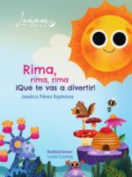 Rima, rima, rima ¡Qué te vas a divertir!