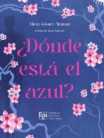 Donde esta el azul - Alicia