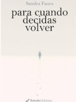 Para cuando decidas volver