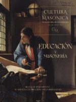 Cultura masonica 62 :Educación y masonería