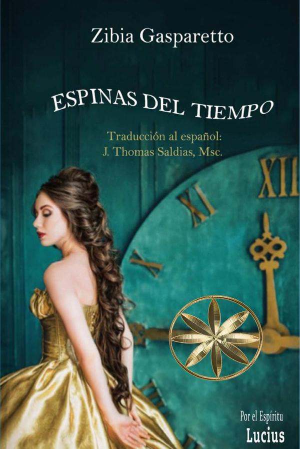 Espinas del Tiempo