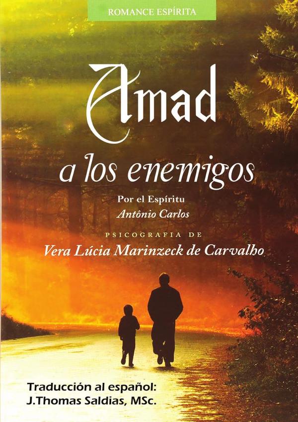 Amad a los Enemigos