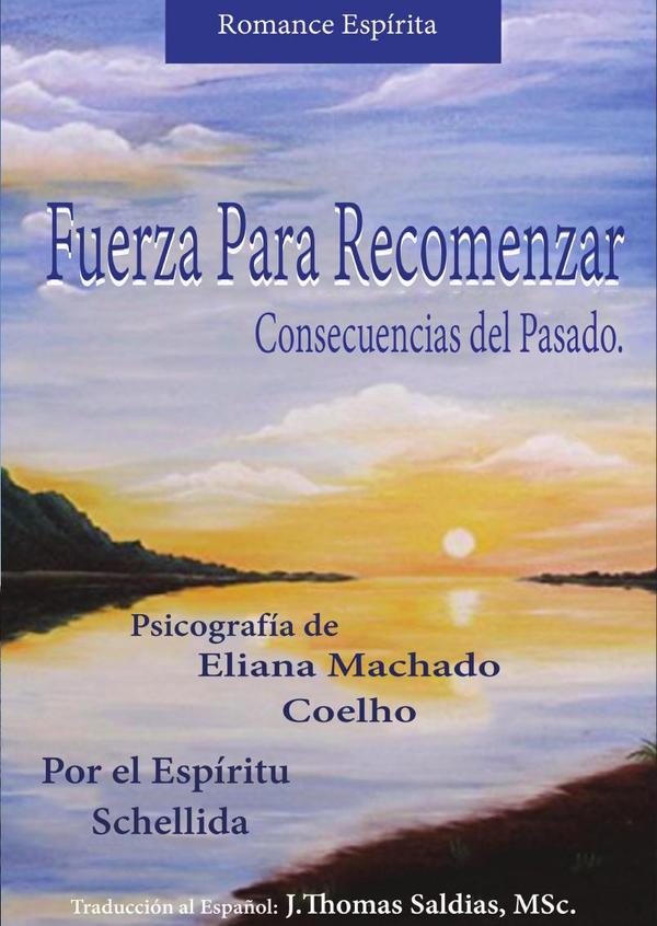 Fuerza Para Recomenzar