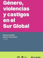Género, violencias y castigos en el Sur Global