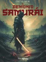 El Demonio Samurái