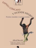 Espejo cóncavo y duende negro:(Poesías reunidas y nuevas poesías)
