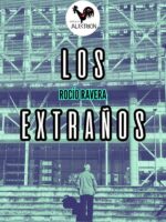 Los extraños