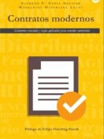 Contratos modernos:Elementos esenciales y reglas aplicables para acuerdos comerciales
